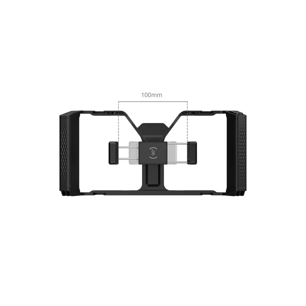 Jaula para cámara IG-02 IntegraGrip2