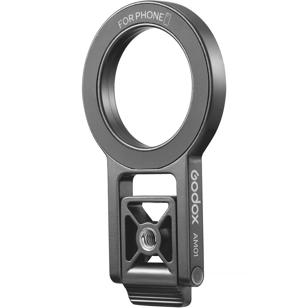 Soporte Magnético de Doble Cara para MA5R2