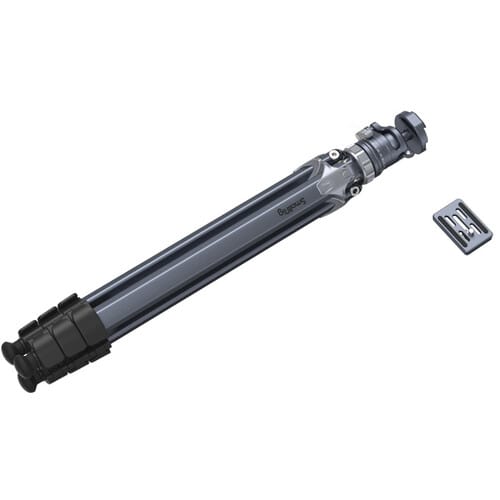 Trípode de Viaje SmallRig AP-02 Ultra-Compacto con Placa Arca-Swiss2