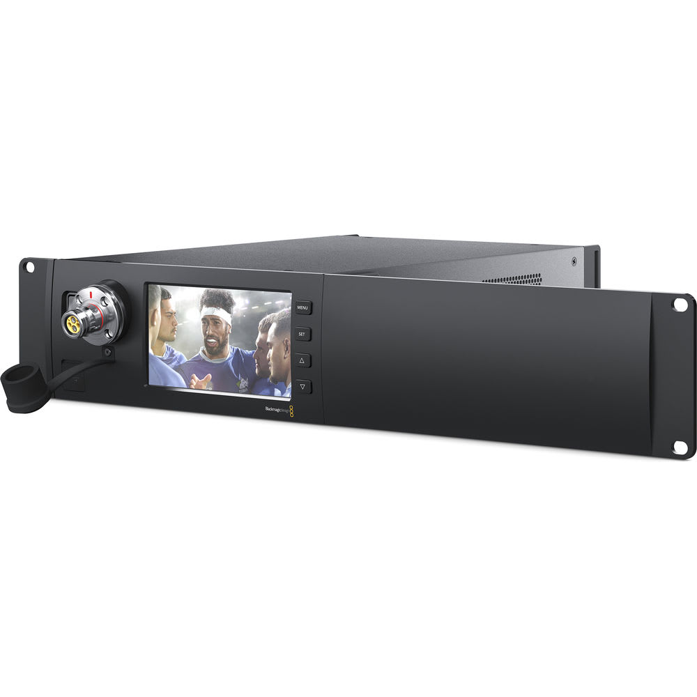 Studio Fiber Converter2