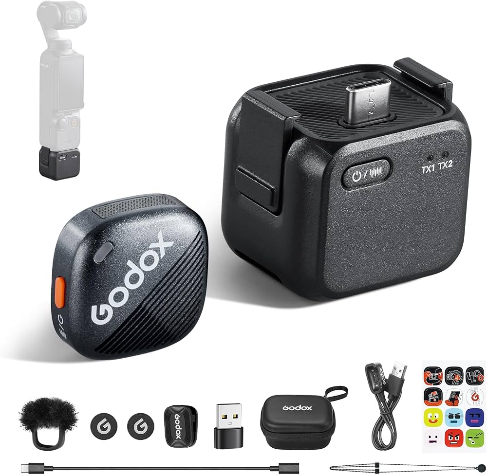 Sistema de Intercomunicación Inalámbrico (Kit de 3 Auriculares)2