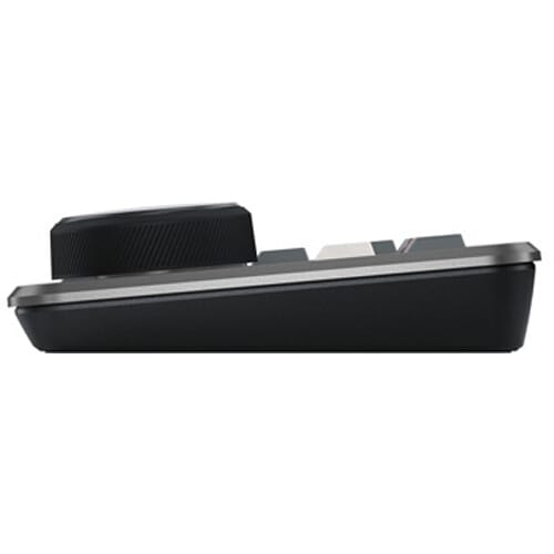 DaVinci Resolve Speed Editor con Software Studio2