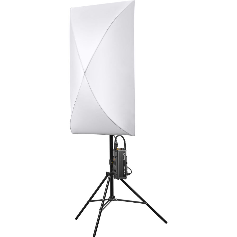 Softbox de Linterna Plana Tipo 