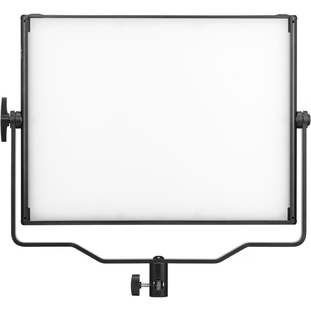 Panel de Luz LED Bicolor (Travel Kit con Maletín y Pie de Estudio)2