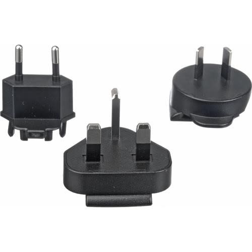 Fuente de poder para Mini Converters (BARREL)2
