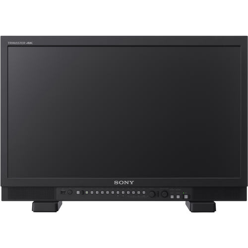Monitor Profesional PVM-X2400 4K HDR Trimaster High-Grade Picture Monitor 24