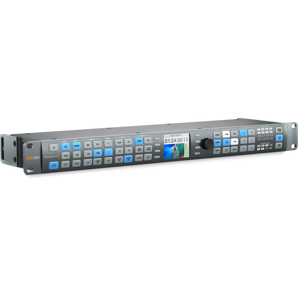 Teranex AV2