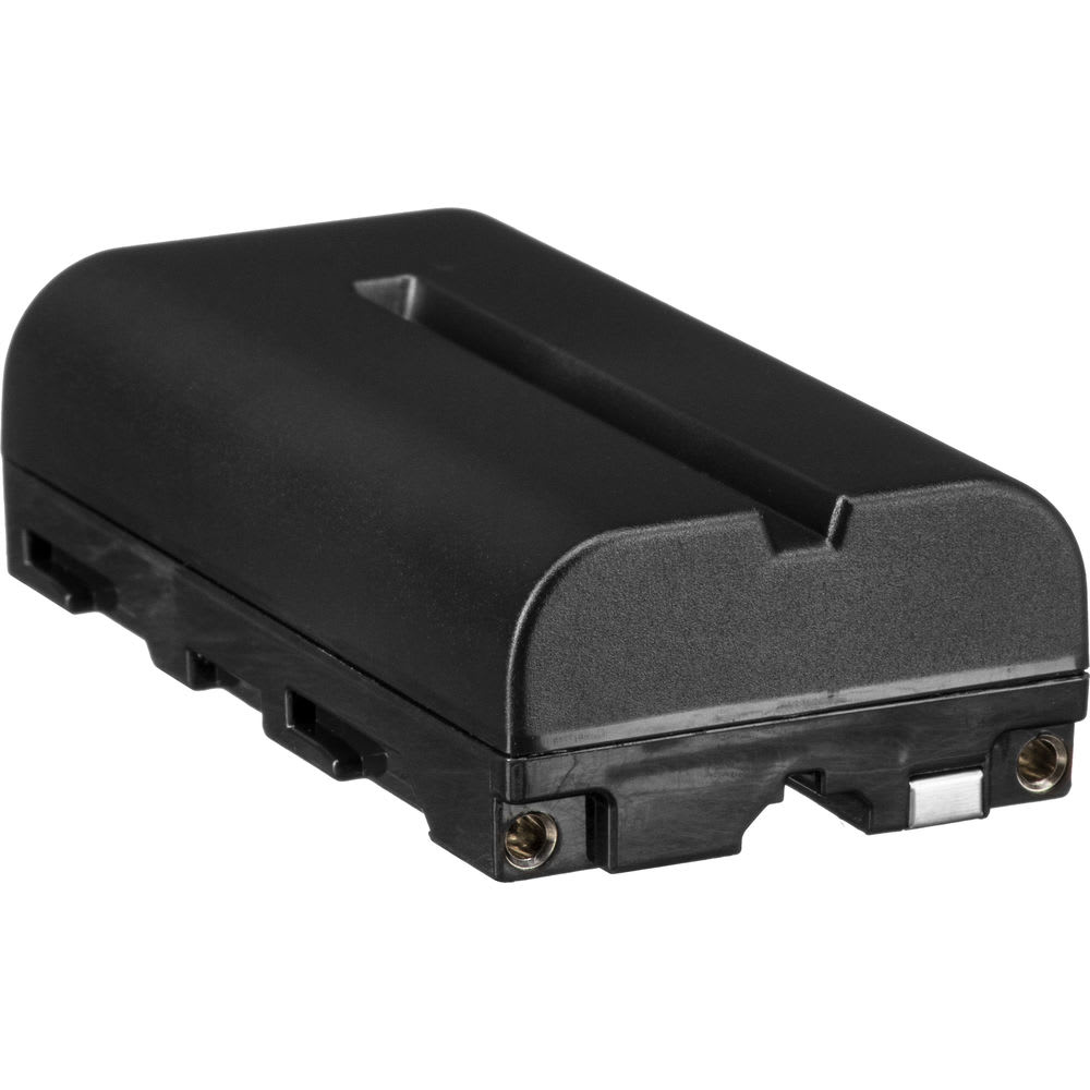 Batería 3350mAh Li-Ion NP-F5703