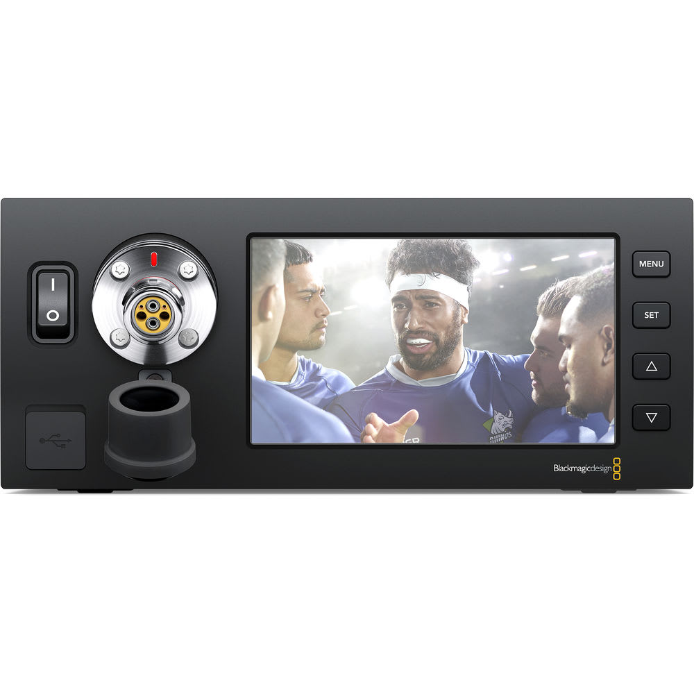 Studio Fiber Converter3