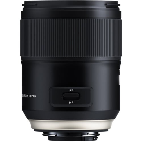 Lente Tamron SP 35 mm F/1.4 Di USD3