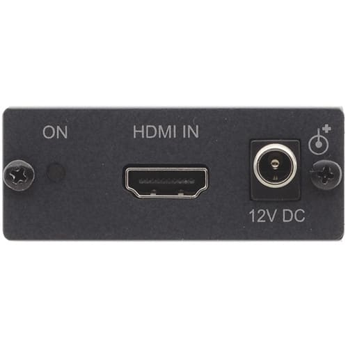 Transmisor de Video HDMI sobre Cable de Par Trenzado Cat5/6 Kramer PT-5713