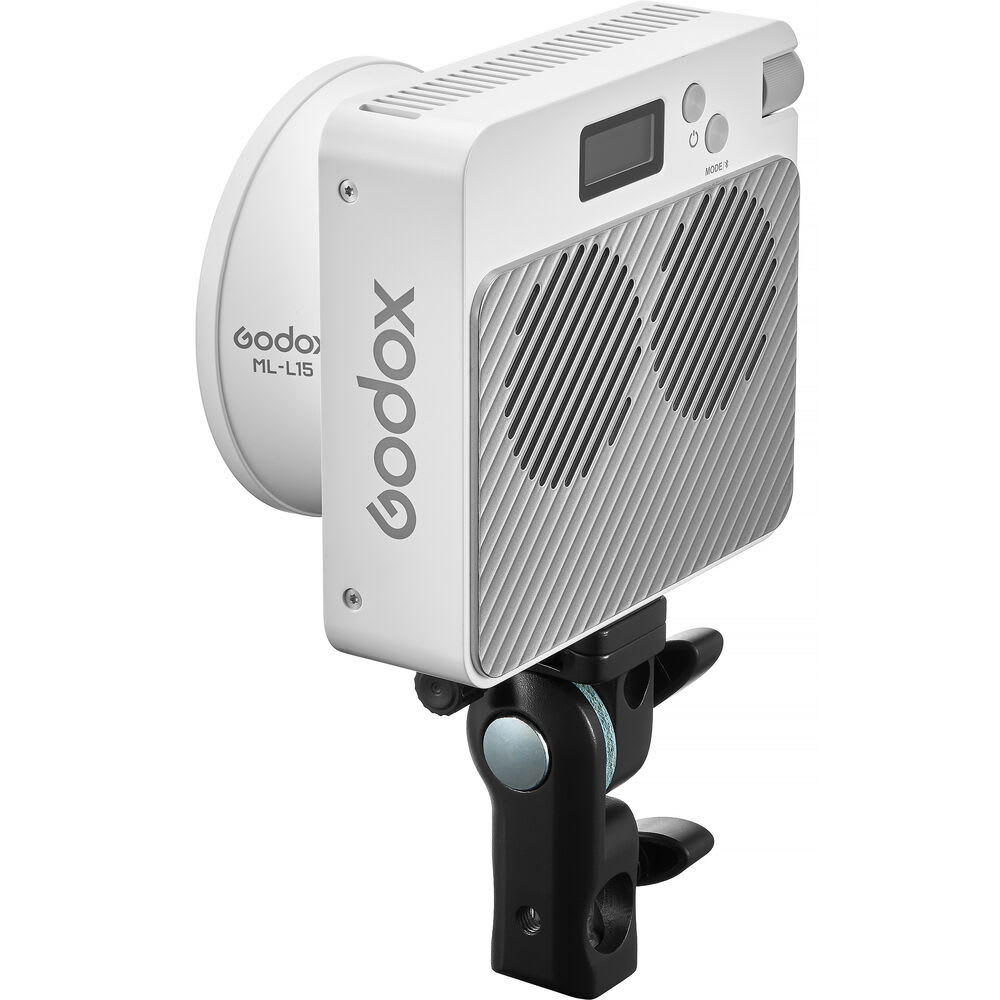 Foco LED Portátil Bicolor de Alta Densidad3