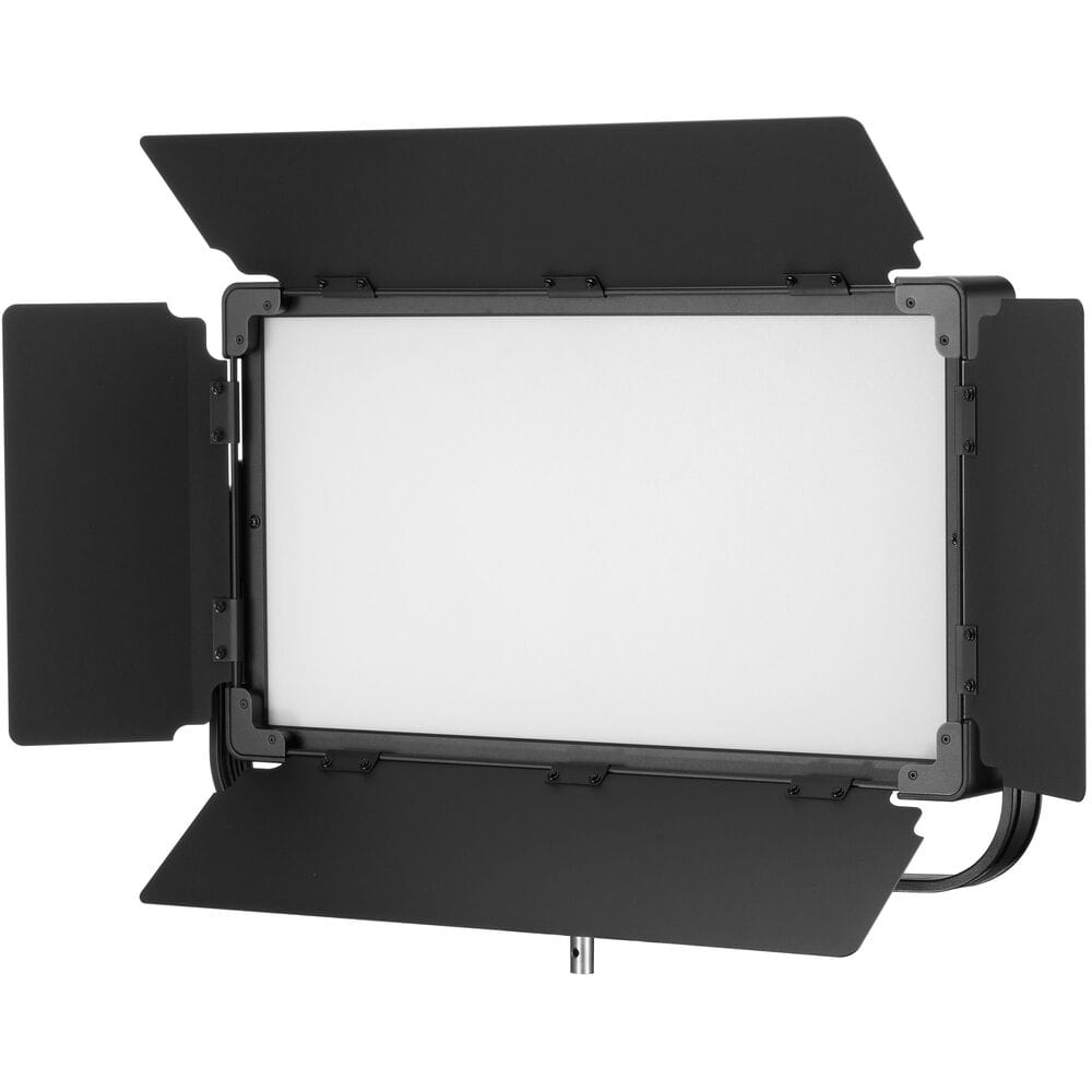 Panel LED Bicolor de Alta Potencia3