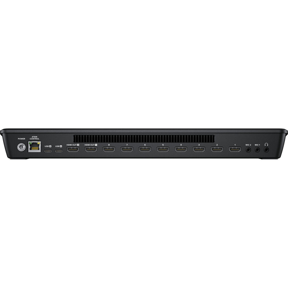 ATEM Mini Extreme ISO HDMI3