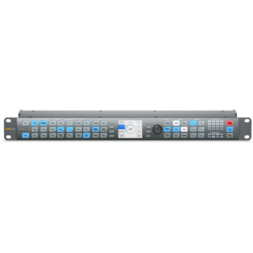 Teranex AV3