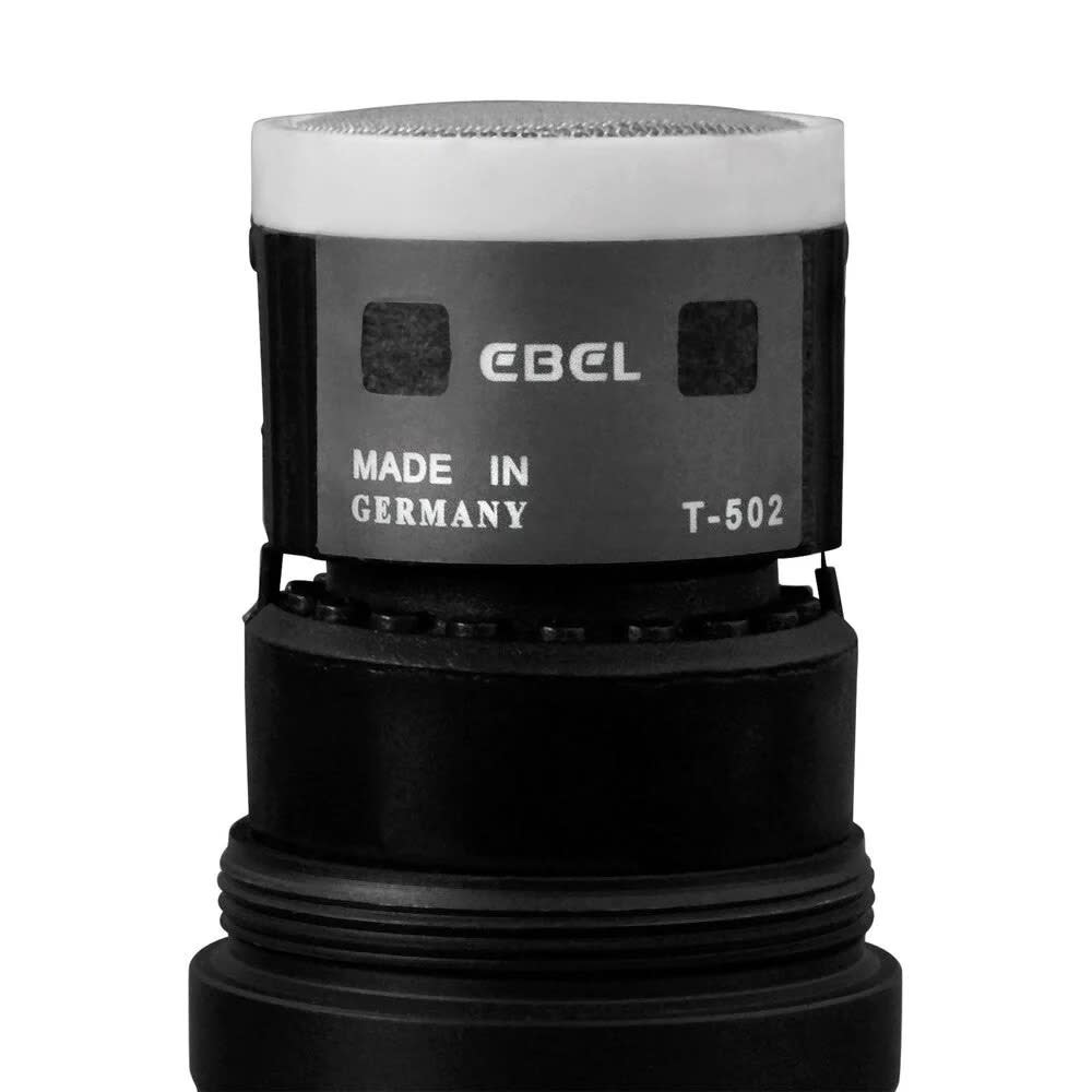 Micrófono de mano PRO 204