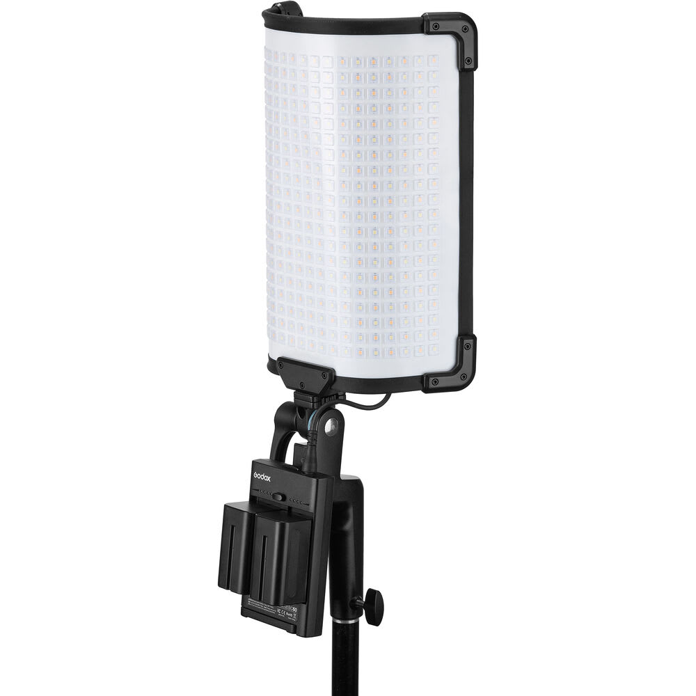 Panel LED Flexible Bicolor4