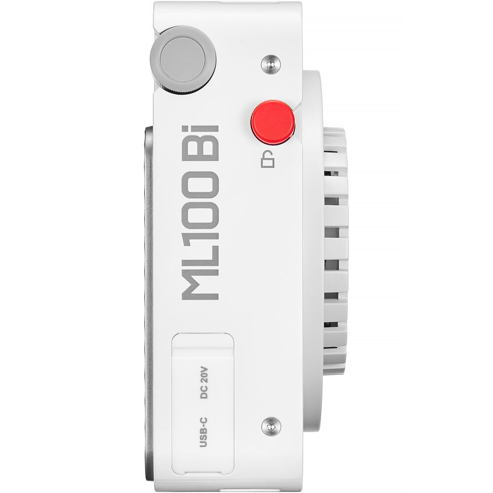 Foco LED Portátil Bicolor de Alta Densidad4