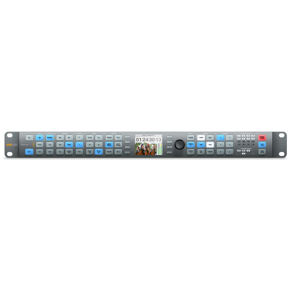 Teranex AV4