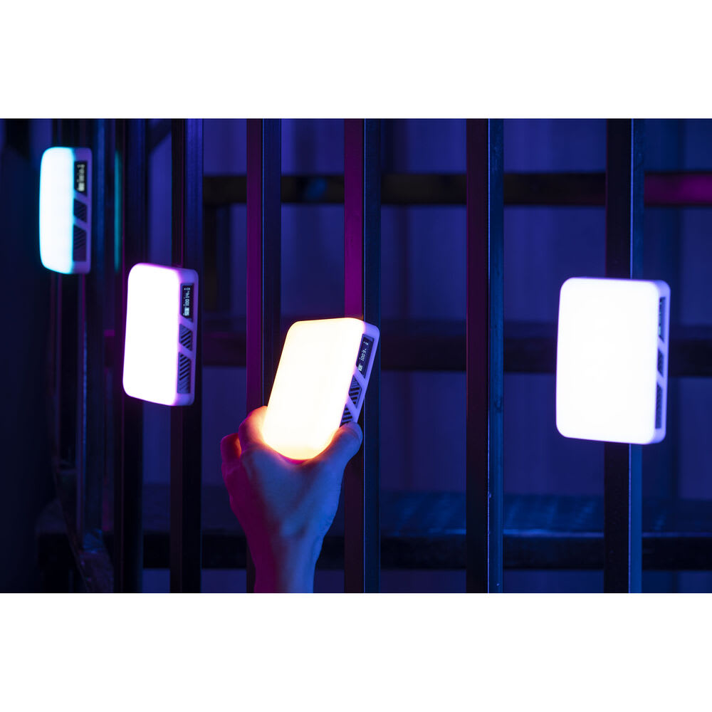 Mini Panel LED Creativo de Bolsillo KNOWLED5