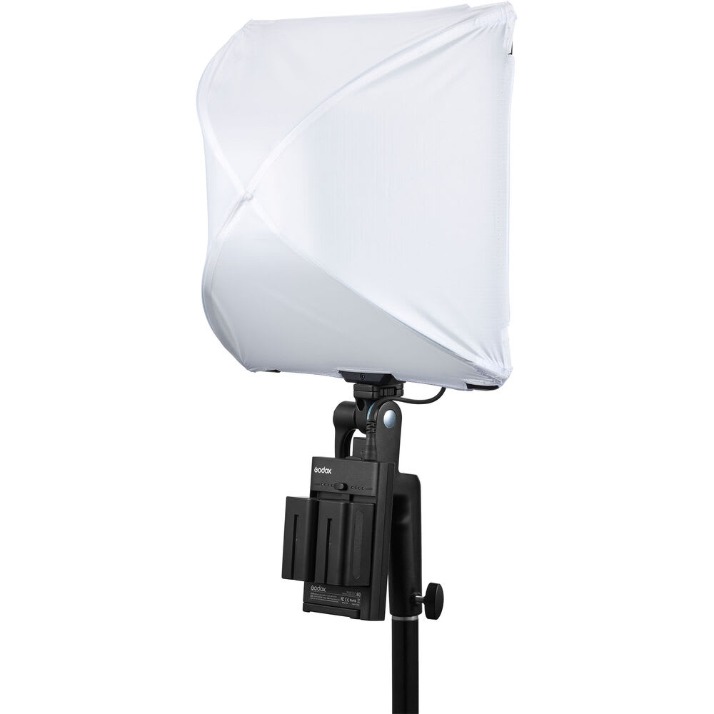Panel LED Flexible Bicolor5