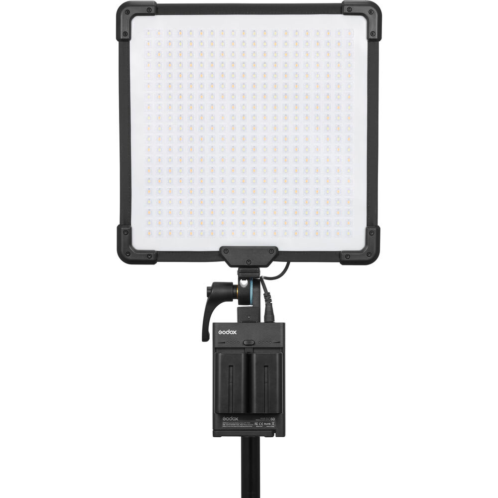 Panel LED Flexible Bicolor6