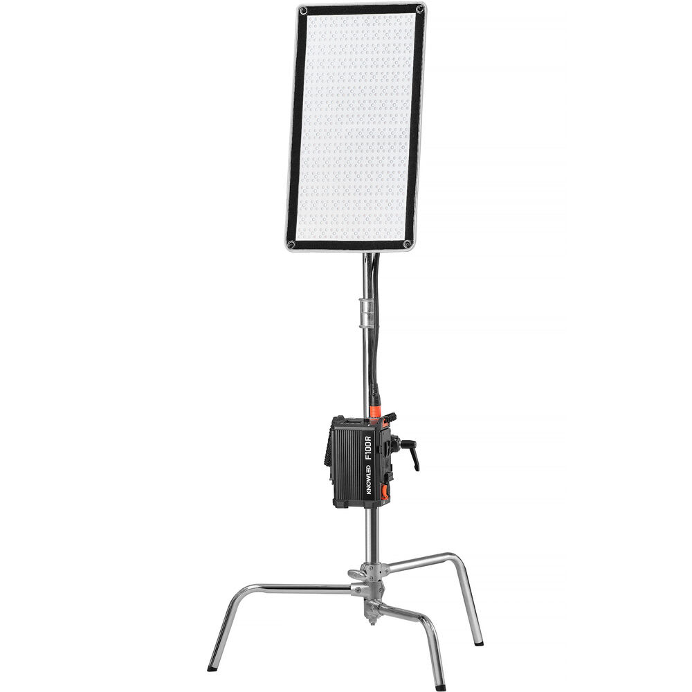 Sistema de Tapete LED Flexible7