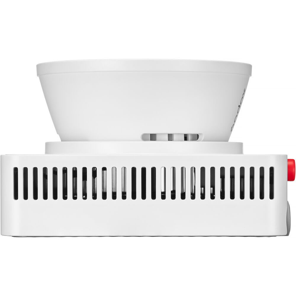 Foco LED Portátil Bicolor de Alta Densidad6