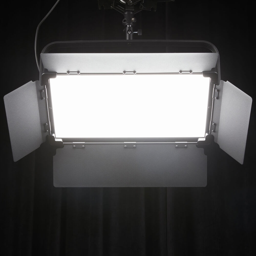 Panel LED Bicolor de Alta Potencia6