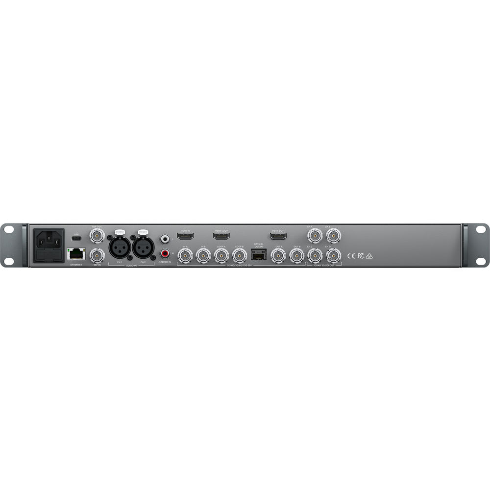 Teranex AV5