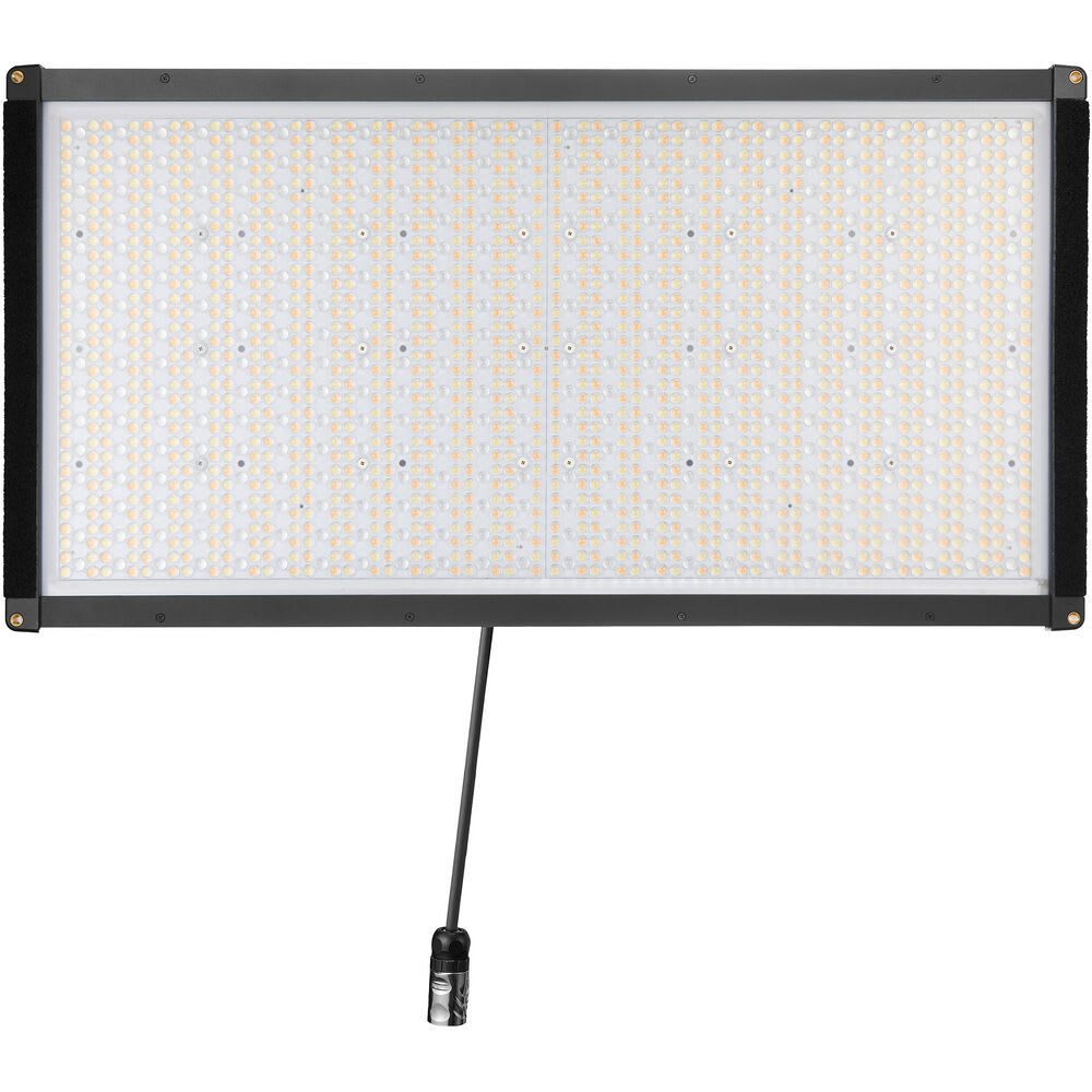 Panel LED Ultra-Delgado LiteWafer6