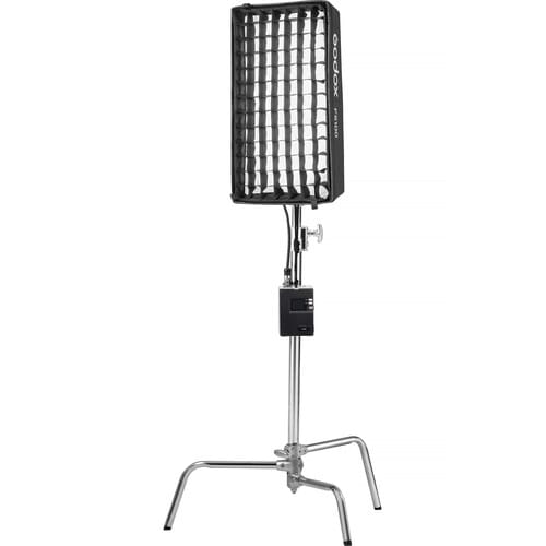 Sistema de Tapete LED Flexible8