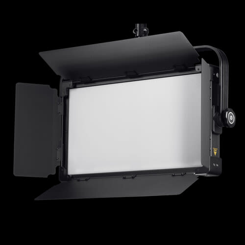 Panel LED Bicolor de Alta Potencia7