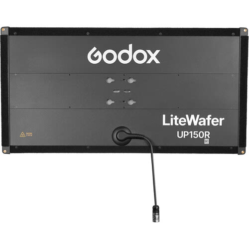 Panel LED Ultra-Delgado LiteWafer7