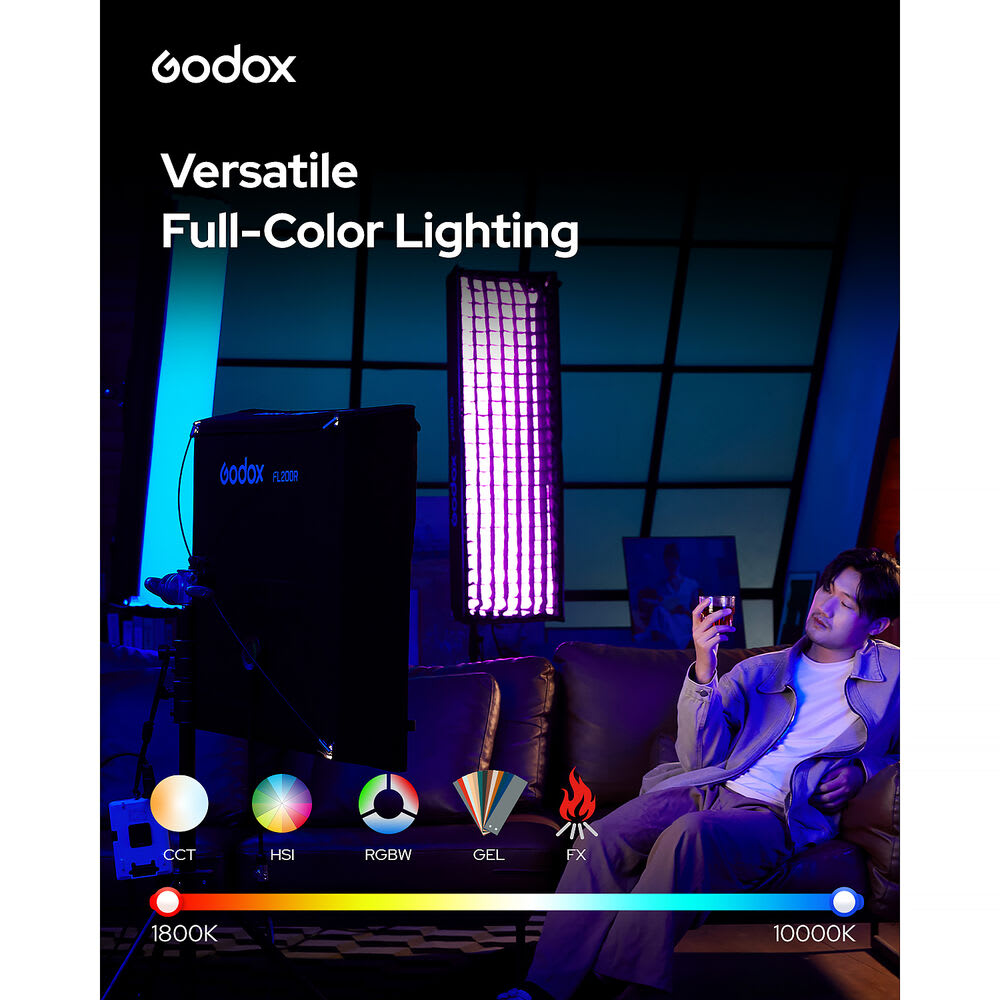 Sistema de Tapete LED Flexible9