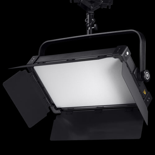 Panel LED Bicolor de Alta Potencia8