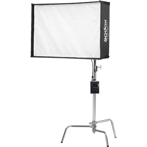 Panel LED Ultra-Delgado LiteWafer8