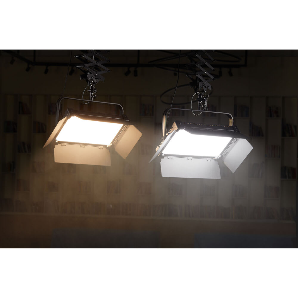 Panel LED Bicolor de Alta Potencia9