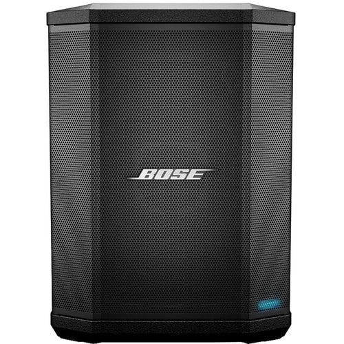 Sistema BOSE S1 PRO - Parlante bluetooth portátil Multi-posición1