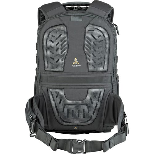 Mochila Lowepro Protactic BP 350 AW II - 16L1