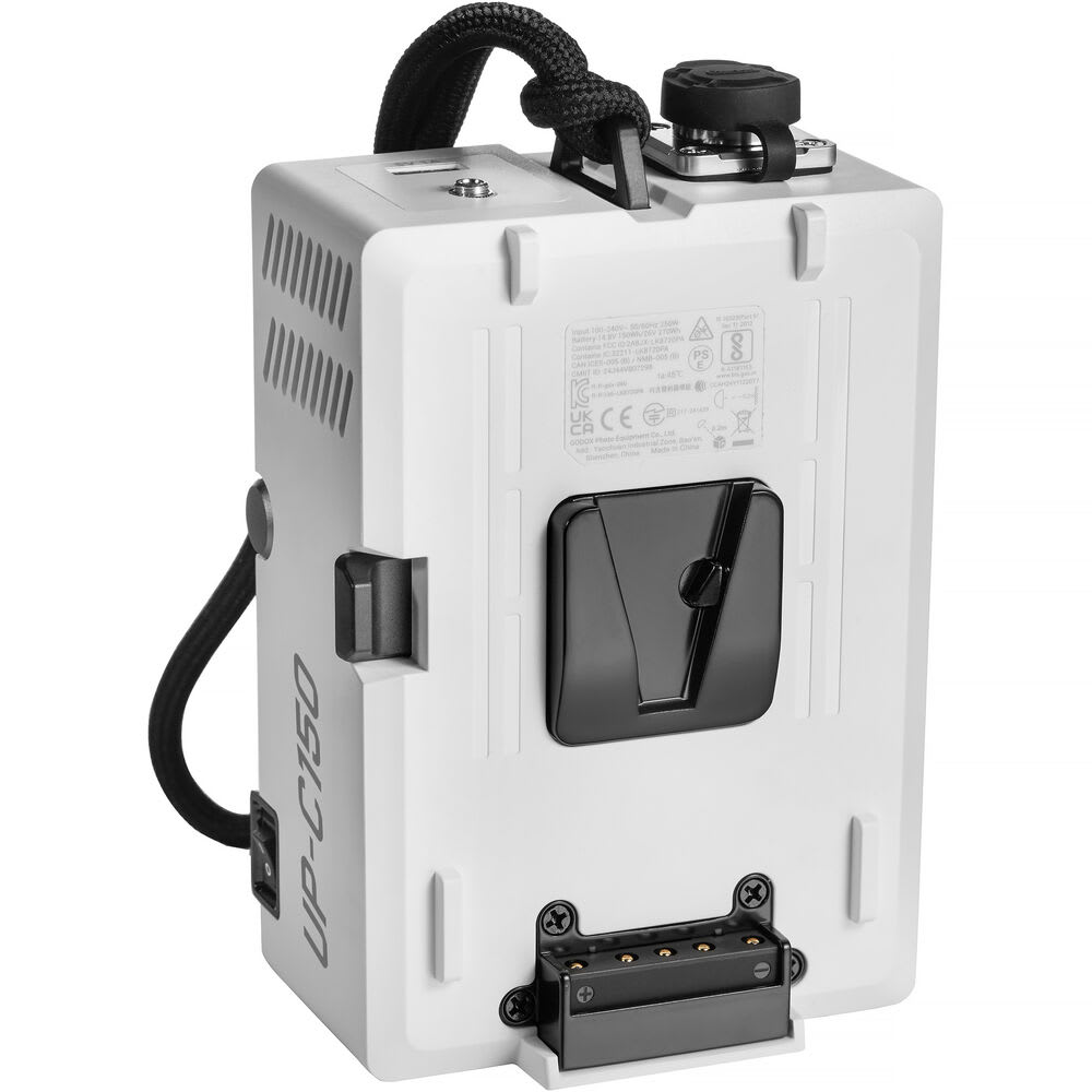 Panel LED Ultra-Delgado LiteWafer10