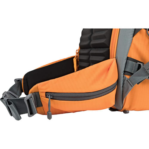 Mochila outdoor Lowepro Powder BP 500Aw - 55L9