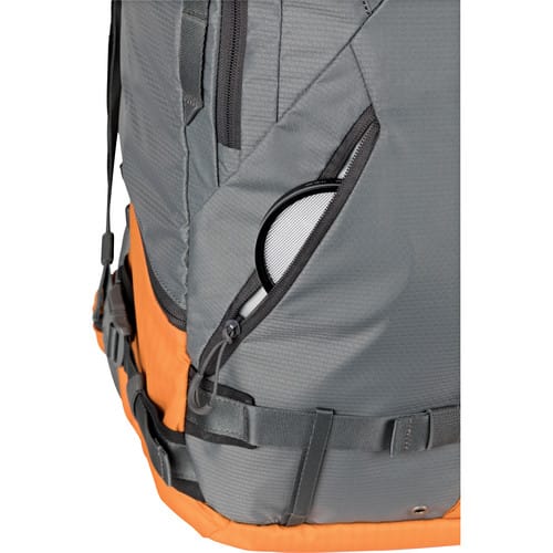 Mochila outdoor Lowepro Powder BP 500Aw - 55L10