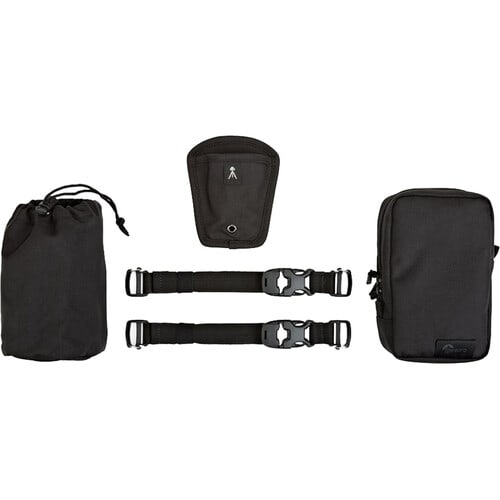 Mochila Lowepro Protactic BP 350 AW II - 16L4