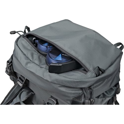 Mochila outdoor Lowepro Powder BP 500Aw - 55L11