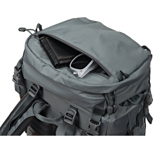 Mochila outdoor Lowepro Powder BP 500Aw - 55L12