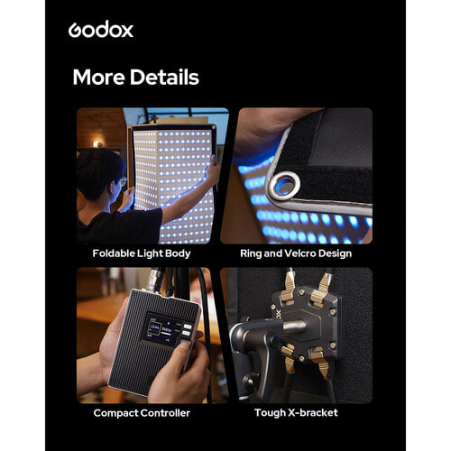 Sistema de Tapete LED Flexible15