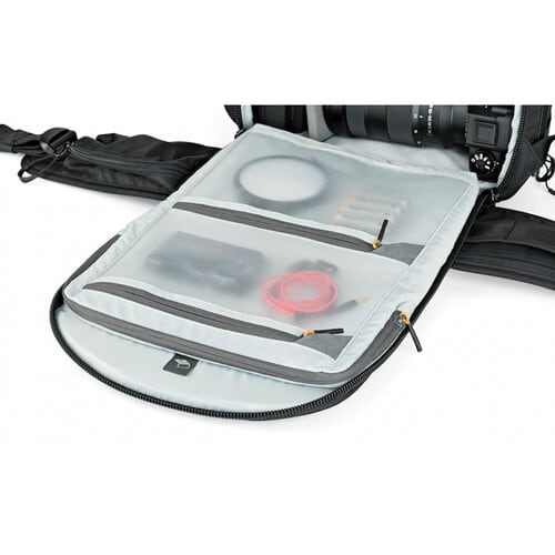 Mochila Lowepro Protactic BP 350 AW II - 16L3