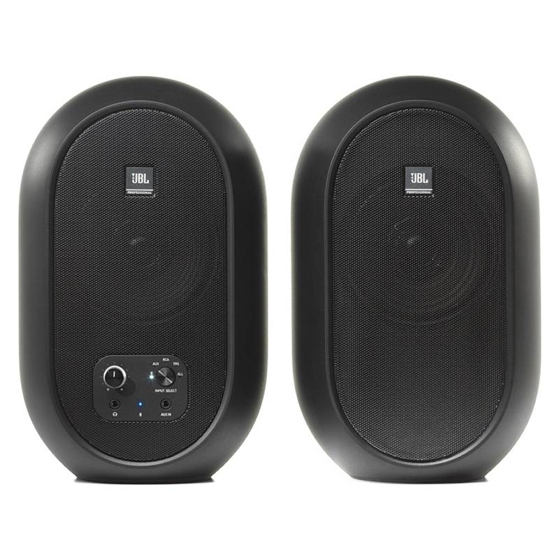 MONITOR JBL 104 BT  BLACK1