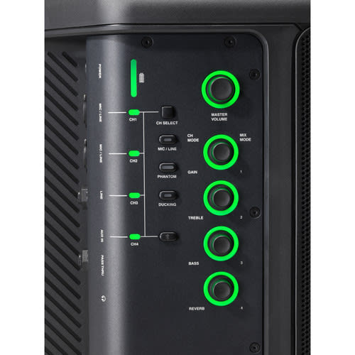 EON ONE COMPACT3